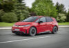 Neuer VW ID.3 GTI: stärkster GTI aller Zeiten