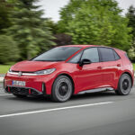 Neuer VW ID.3 GTI: stärkster GTI aller Zeiten