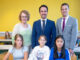 Erster Schultag für 210.000 Schülerinnen und Schüler in Niederösterreich