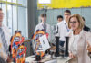NÖ-Schüler räumen bei Robotik-WM ab