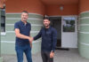 Neuer Stützpunktleiter beim Samariterbund Loosdorf