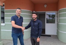Neuer Stützpunktleiter beim Samariterbund Loosdorf