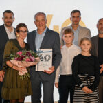 40 Jahre Autohaus Berger