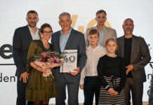 40 Jahre Autohaus Berger