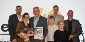 40 Jahre Autohaus Berger