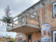 Gleichenfeier bei Wohnprojekt in Prinzersdorf