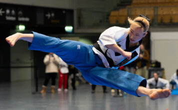 Kooperation stärkt Gesundheit in Sportvereinen