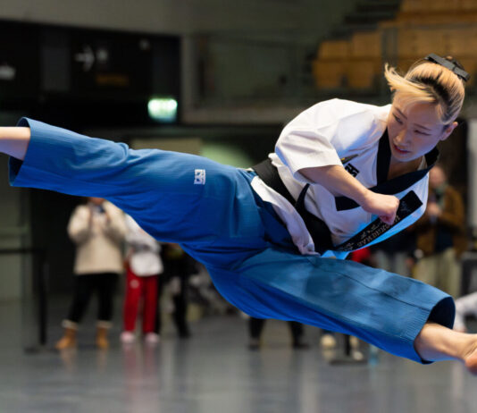 Kooperation stärkt Gesundheit in Sportvereinen