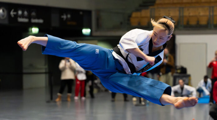 Kooperation stärkt Gesundheit in Sportvereinen