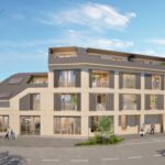 Neues Seniorenwohnen entsteht in Bad Erlach