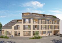 Neues Seniorenwohnen entsteht in Bad Erlach