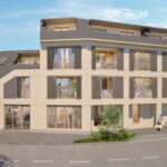 Neues Seniorenwohnen entsteht in Bad Erlach