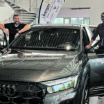 40 Jahre m.berger: Autohaus lädt zum großen Jubiläumsfest