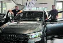 40 Jahre m.berger: Autohaus lädt zum großen Jubiläumsfest