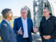 Windpark Großsierning wird modernisiert