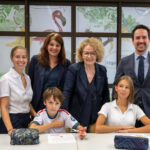 Sommerschule verzeichnet deutlichen Zuwachs