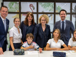 Sommerschule verzeichnet deutlichen Zuwachs