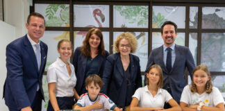 Sommerschule verzeichnet deutlichen Zuwachs