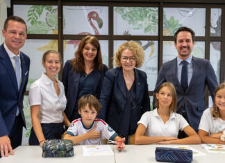Sommerschule verzeichnet deutlichen Zuwachs