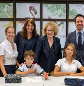 Sommerschule verzeichnet deutlichen Zuwachs
