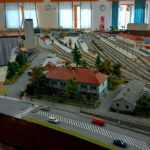 Modelleisenbahn Fahrtage der IGM Wachau