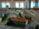 Modelleisenbahn Fahrtage der IGM Wachau