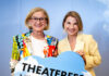 Fast 230.000 Gäste beim Theaterfest
