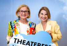 Fast 230.000 Gäste beim Theaterfest