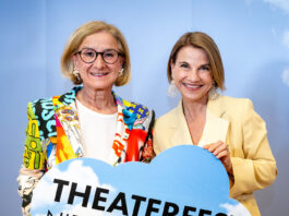 Fast 230.000 Gäste beim Theaterfest