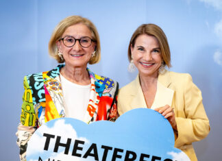 Fast 230.000 Gäste beim Theaterfest