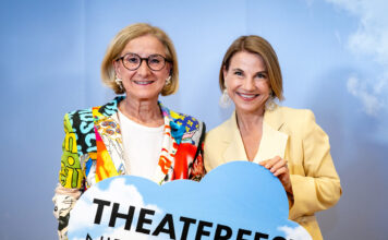 Fast 230.000 Gäste beim Theaterfest