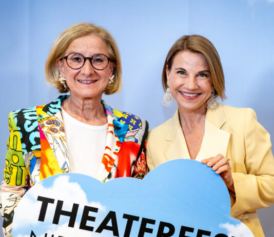 Fast 230.000 Gäste beim Theaterfest