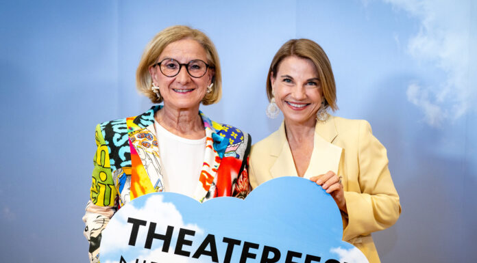 Fast 230.000 Gäste beim Theaterfest