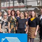 20 Jahre NÖ Wohnassistenz: 2.500 Familien geholfen