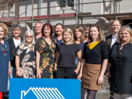 20 Jahre NÖ Wohnassistenz: 2.500 Familien geholfen