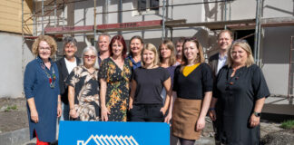 20 Jahre NÖ Wohnassistenz: 2.500 Familien geholfen