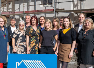 20 Jahre NÖ Wohnassistenz: 2.500 Familien geholfen