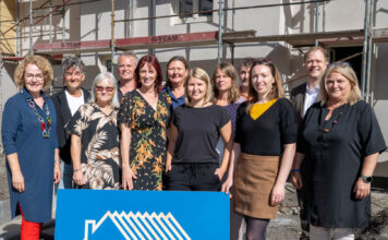 20 Jahre NÖ Wohnassistenz: 2.500 Familien geholfen