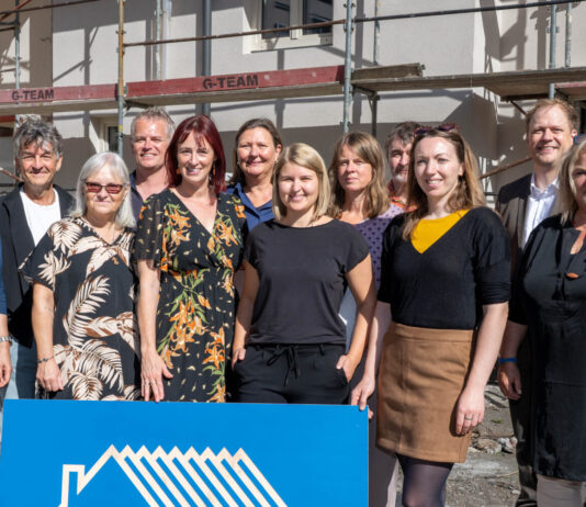 20 Jahre NÖ Wohnassistenz: 2.500 Familien geholfen