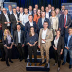 RIZ UP GENIUS feiert 25 Jahre Ideenpreis