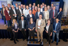 RIZ UP GENIUS feiert 25 Jahre Ideenpreis