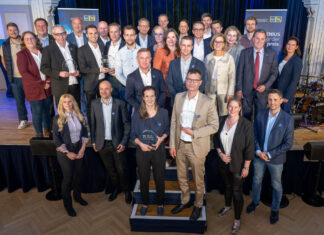 RIZ UP GENIUS feiert 25 Jahre Ideenpreis