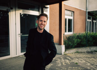 Wald4tler Hoftheater: Der talentierte Mr. Ripley