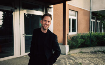 Wald4tler Hoftheater: Der talentierte Mr. Ripley