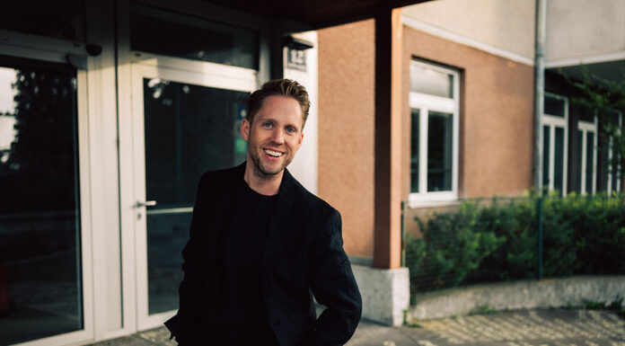 Wald4tler Hoftheater: Der talentierte Mr. Ripley