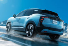 Nissan Kicks kommt nach Europa