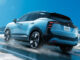 Nissan Kicks kommt nach Europa