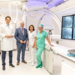 Neue Herzkatheter-Anlage für Mistelbach
