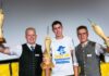 Niederösterreicher gewinnt Zimmerer-Bundeswettbewerb