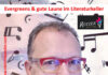 Evergreens & gute Laune im Literaturkeller
